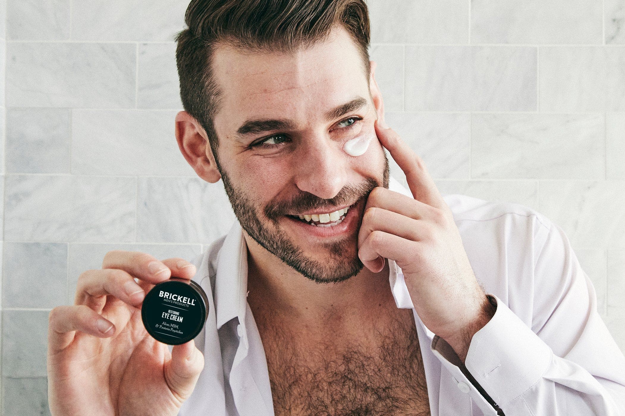 Brickell Men’s Products®