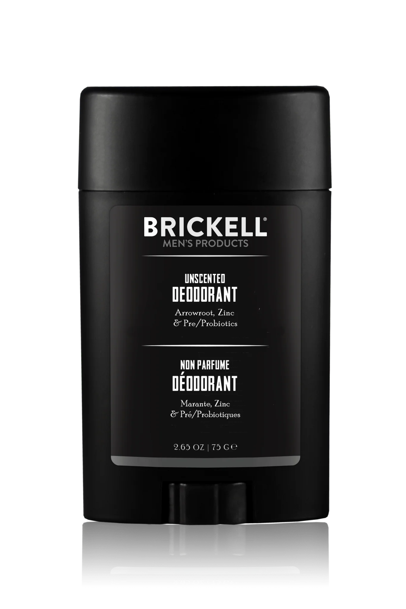 Natural Deodorant For Men - Image 6