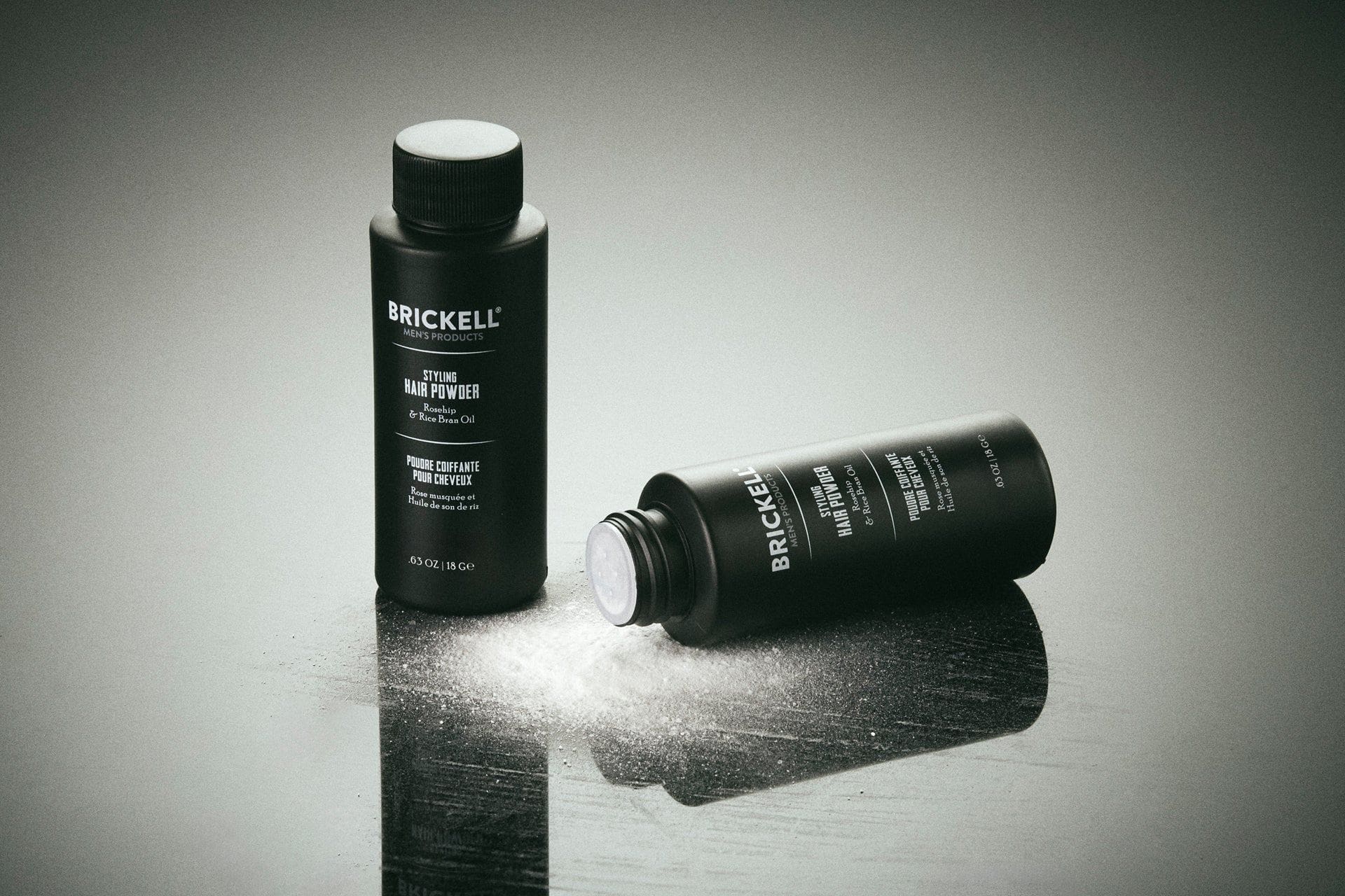 Styling Hair Powder - Image 3