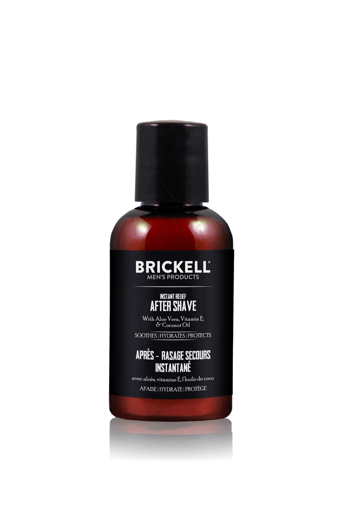 Instant Relief Men's Aftershave - Image 3