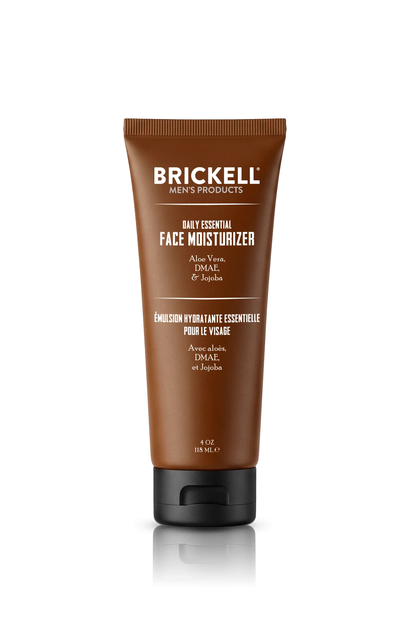 Daily Essential Face Moisturizer for Men - Image 3